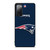 NEW ENGLAND PATRIOTS NFL LOGO Samsung Galaxy S20 FE Case Cover