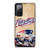 NEW ENGLAND PATRIOTS FOOTBALL Samsung Galaxy S20 FE Case Cover