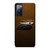NEW BALANCE LOGO Samsung Galaxy S20 FE Case Cover