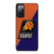NBA BASKETBALL JERSEY PHOENIX SUN Samsung Galaxy S20 FE Case Cover