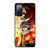 NATSU DRAGNEEL FAIRY TAIL DRAGON Samsung Galaxy S20 FE Case Cover