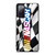 NASCAR LOGO Samsung Galaxy S20 FE Case Cover