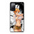 NAMI SEXY ONE PIECE COMIC Samsung Galaxy S20 FE Case Cover