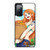 NAMI ONE PIECE Samsung Galaxy S20 FE Case Cover
