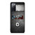 N7 MASS EFFECT METAL LOGO Samsung Galaxy S20 FE Case Cover