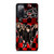 MY CHEMICAL ROMANCE BAND Samsung Galaxy S20 FE Case Cover