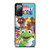 MUPPET BABIES DISNEY JUNIOR Samsung Galaxy S20 FE Case Cover