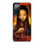 MULAN DISNEY MOVIES Samsung Galaxy S20 FE Case Cover