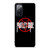 MOTLEY CRUE ROCK BAND LOGO Samsung Galaxy S20 FE Case Cover