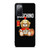 MOSCHINO BEAR ROMAN Samsung Galaxy S20 FE Case Cover