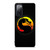 MORTAL KOMBAT ICON Samsung Galaxy S20 FE Case Cover