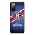 MONTREAL CANADIENS SYMBOL Samsung Galaxy S20 FE Case Cover