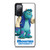 MONSTER INC SULLIVAN Samsung Galaxy S20 FE Case Cover