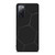 MODERN HEXAGONAL PATTERN Samsung Galaxy S20 FE Case Cover