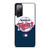 MINNESOTA TWINS MLB LOGO Samsung Galaxy S20 FE Case Cover