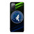 MINNESOTA TIMBERWOLVES LOGO Samsung Galaxy S20 FE Case Cover