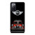 MINI COOPER CAR RETRO Samsung Galaxy S20 FE Case Cover