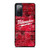 MILWAUKEE TOOL LOGO Samsung Galaxy S20 FE Case Cover