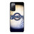 MILWAUKEE BREWERS MLB LOGO Samsung Galaxy S20 FE Case Cover