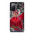 MIKE TROUT BASEBALL LOS ANGELES ANGELS Samsung Galaxy S20 FE Case Cover