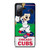 MICKEY MOUSE CHICAGO CUBS Samsung Galaxy S20 FE Case Cover MICKEY MOUSE CHICAGO CUBS Samsung Galaxy S20 FE Case Cover