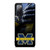 MICHIGAN WOLVERINES JERSEY GLOVES Samsung Galaxy S20 FE Case Cover
