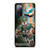 MIAMI DOLPHINS FOOTBALL Samsung Galaxy S20 FE Case Cover