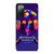 METALLICA WORLDWIRED TOUR Samsung Galaxy S20 FE Case Cover