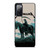 METALLICA METAL BAND Samsung Galaxy S20 FE Case Cover