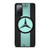 MERCEDES BENZ ICON Samsung Galaxy S20 FE Case Cover