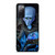 MEGAMIND CARTOON Samsung Galaxy S20 FE Case Cover