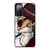 MASTER ROSHI DRAGON BALL ANIME Samsung Galaxy S20 FE Case Cover
