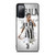 MASK PAULO DYBALA JUVENTUS FC Samsung Galaxy S20 FE Case Cover