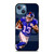 NY GIANTS ODELL BECKHAM JR NFL iPhone 13 Case Cover