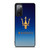 MASERATI GOLD LOGO Samsung Galaxy S20 FE Case Cover