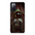 MARVIN THE MARTIAN NAPOLEON Samsung Galaxy S20 FE Case Cover