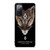 MARCELO BURLON TIGER Samsung Galaxy S20 FE Case Cover