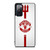 MANCHESTER UNITED GGMU RED DEVILS Samsung Galaxy S20 FE Case Cover