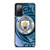 MANCHESTER CITY LOGO Samsung Galaxy S20 FE Case Cover