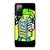 LYRICAL LEMONADE MUSIC ART Samsung Galaxy S20 FE Case Cover
