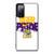 LSU TIGERS NIKE LOGO Samsung Galaxy S20 FE Case Cover