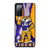 LSU TIGERS FOOTBALL TEAM 3 Samsung Galaxy S20 FE Case Cover