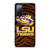 LSU TIGERS FOOTBALL TEAM 2 Samsung Galaxy S20 FE Case Cover