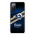 LOS ANGELES RAMS LOGO NFL Samsung Galaxy S20 FE Case Cover