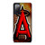 LOS ANGELES ANGELS BASEBALL LOGO Samsung Galaxy S20 FE Case Cover