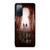 LOCKE AND KEY MOVIES Samsung Galaxy S20 FE Case Cover
