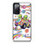 LISA FRANK ALIEN Samsung Galaxy S20 FE Case Cover