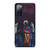 LIONEL MESSI BARCA Samsung Galaxy S20 FE Case Cover