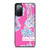 LILLY PULITZER PALM TREES Samsung Galaxy S20 FE Case Cover
