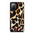 LILLY PULITZER LEOPARD PATTERN Samsung Galaxy S20 FE Case Cover